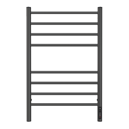 Аврора П8 500х800 электро КС ГРАФИТ ( new встроен диммер) Полотенцесушитель TERMINUS Клин - фото 2 Аврора П8 500х800 электро КС ГРАФИТ ( new встроен диммер) Полотенцесушитель TERMINUS Клин - фото 2