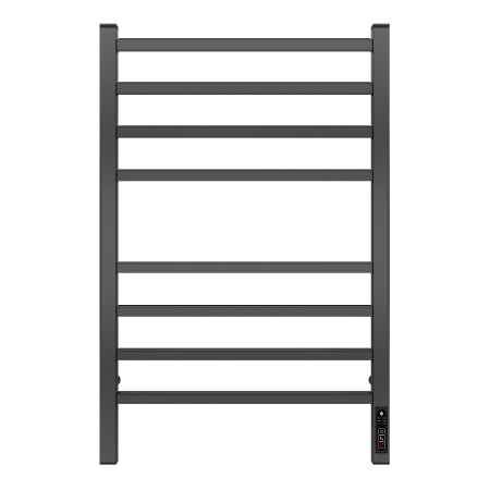 Ватикан П8 500х800 электро КС ГРАФИТ ( new встроен диммер) Полотенцесушитель TERMINUS Клин - фото 2 Ватикан П8 500х800 электро КС ГРАФИТ ( new встроен диммер) Полотенцесушитель TERMINUS Клин - фото 2