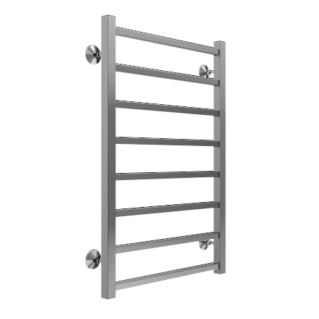 Ватикан П8 500х800 Полотенцесушитель TERMINUS Сатин Клин - фото 1 Ватикан П8 500х800 Полотенцесушитель TERMINUS Сатин Клин - фото 1