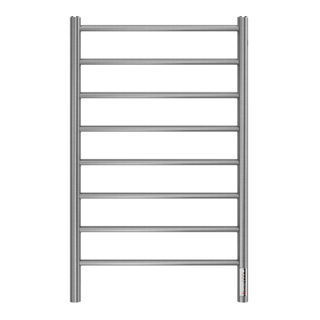 Аврора П8 500х850 Электро (quick touch) Полотенцесушитель TERMINUS Сатин Клин - фото 2 Аврора П8 500х850 Электро (quick touch) Полотенцесушитель TERMINUS Сатин Клин - фото 2