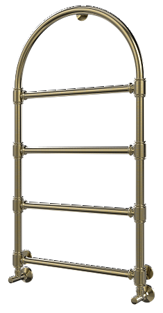 Версаль П4 500*930 Бронза Полотенцесушитель Клин - фото 1 Версаль П4 500*930 Бронза Полотенцесушитель Клин - фото 1