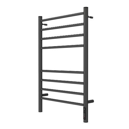 Аврора П8 500х800 электро КС ГРАФИТ ( new встроен диммер) Полотенцесушитель TERMINUS Клин - фото 1 Аврора П8 500х800 электро КС ГРАФИТ ( new встроен диммер) Полотенцесушитель TERMINUS Клин - фото 1