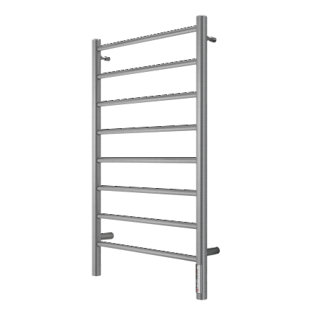 Аврора П8 500х850 Электро (quick touch) Полотенцесушитель TERMINUS Сатин Клин - фото 1 Аврора П8 500х850 Электро (quick touch) Полотенцесушитель TERMINUS Сатин Клин - фото 1