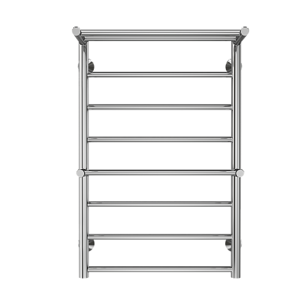 Аврора с 2-мя/п П8 500х800 Полотенцесушитель TERMINUS Клин - фото 2